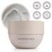 SEACRET Minerals From The Dead Sea - Revitalizing Scrubbing Mask for Radiant Skin | International Shipping - Buy Online on GoSupps.com