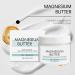  laxreheye Moisturizing Body Cream for Dry Skin - Nourishing Body Cream 100g | Moisturizing Care | Daily Care Night and Day Under Makeup After Cleansing Home Travel - Buy Online on GoSupps.com