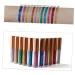 Balacoo Color Eyeliner Liquid Glitter Eyeshadow Glow Liquid Eyeliner Eye Shadow Cosmetic Flash Miss 1 count (Pack of 1) 04