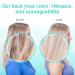 Malibu C Swimmers Wellness Hair Remedy - 1 Packet | Revitalize Hair Post-Swim | Shop Now - Buy Online on GoSupps.com