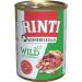 RINTI Kennerfleisch Wild 24 x 400 g Wild 400 g (pack of 24)