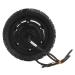 10in IPX6 Waterproof Wheel Hub Motor for Electric Kart & Tricycle | 36V-60V Disc Brake | High Performance - Buy Online on GoSupps.com
