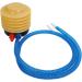 Shop Inflatable U-Shape Rotator Pad Comfortable Anti-Decubitus Solution for Patients | Multifunctional Gymnast Design - Buy Online on GoSupps.com