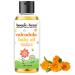 Calendula Oil For Delicate Skin Baby Oil and Natural Baby Massage Oil Baby Oil and Kids Massage Oil Pure Calendula Oil Newborn Baby Oil