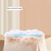 Adjustable Angle Duster Easy-to-use Dust Collector Flexible Cleaning Set Short/extendable Handle Dirt Crumbs Hair Dust Remover Fluffy Hand Duster A - Buy Online on GoSupps.com