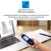 Translator Device Two Way Language Translator Device with Voice Portable Real Time Two-Way Photographing Translation Offline WiFi 2.4 Inch Touch Screen Support 41 Multi Languages Translator Needed - Buy Online on GoSupps.com
