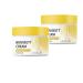 Bum Butt Cream with Collagen & Retinol Body Firming Lotion to Enhance Buttocks Contour & Improve Skin Texture Smooths Rough & Bumpy Skin 50g