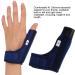 Thumb Splint for Arthritis Relief | Lightweight Support Brace for Kids | Thumb Stabilizer for Pain Injury & Tendonitis - Buy Online on GoSupps.com