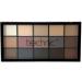 Technic Eyeshadow Palette - Mystic Mauves - Buy Online on GoSupps.com