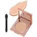 Under-Eye Concealer 5g Color Corrector | Radiant Hydrating Makeup | Concealer Brush for a Natural Finish - Buy Online on GoSupps.com