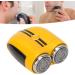 Beard Trimmer Cordless Beard Hair Trimmer for Men Rechargeable Professional Full Wet Dry Beard Clipper - Buy Online on GoSupps.com
