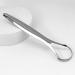 Tartar Removal Tool - Stainless Steel Tongue Scraper for Adults | Portable Non-Slip Handle | Reduce Bad Breath & Freshen Breath - Buy Online on GoSupps.com
