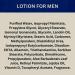 Payden's Cobalt Santa's Pipe For Men Scented Body Lotion and Body Spray Set 12 Oz Lotion - 4 Oz Body Spray - Buy Online on GoSupps.com
