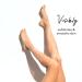 Legology Exfo-Lite High-Performance Cellulite Salt Peel for Legs & Body - 250g (1 Pack) or 5 Pack | International Shipping Available - Buy Online on GoSupps.com