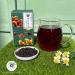Taiwan unique tea Heavy roast Tieh-Kuan-Yin tea(aged old tea) 150g*4 - Buy Online on GoSupps.com