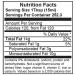 Baja Precious Sweet Almond Oil 1 Gallon - 100% Pure & Natural - Buy Online on GoSupps.com