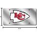 Rico Industries NFL Laser Tag Kansas City Chiefs Silver - Buy Online on GoSupps.com