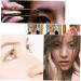 SKISUNO Stainless Steel Led Eyebrow Tweezer Led Light Eyelash Tweezer Eyebrow Hair Removal Tweezer Lash Tweezer - Buy Online on GoSupps.com