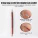 Acne Needle 1pcs Stainless Steel Acne Removal Needles Pimple Tools Spoon Face Skin Care Tools Needles Facial Pore Cleaner (Color : 01) - Buy Online on GoSupps.com