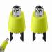 Replacement heads for nasal and ear and eyebrow trimmers compatible with Philips Norelco One Blade & One Blade Pro razor 2 pieces 2pack