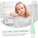 Funny LED Light Toothbrush for Kids | Waterproof Baby Toothbrush | International Shipping - Buy Online on GoSupps.com