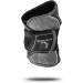 Mueller Sports Medicine HG80 Premium Wrist Brace - Small/Medium Size - Black (59637) - Buy Online on GoSupps.com