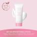 FOREO LUNA Micro-Foam Face Cleanser 2.0 | Travel Size Vegan Facial Wash | Pore Minimizer for All Skin Types | 0.67 fl. oz - Best Skin Care Solution - Buy Online on GoSupps.com