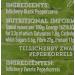 Jamie Oliver Large Tellicherry Black Pepper 185 g - Buy Online on GoSupps.com