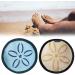 La solution pour garder votre peau et vos biens de sable la plage (bleu clair) - Buy Online on GoSupps.com