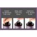 Lavender Massage Oil 16 Fl. oz - 100% Natural Sensual Body Oil for Muscle Relaxation - Deep Tissue Therapy by New York Biology - Buy Online on GoSupps.com