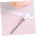 minkissy Electric Nail File Carbide Bit Nail Art Drill Bits Tools Cuticle Clean Nail Drill Bit Carbide Nail Drill Bit Electric Rotary Nail File Bit Power Tools Hard Grinding Head To Rotate medium As Shown - Buy Online on GoSupps.com