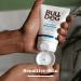 BULLDOG SKINCARE Peppermint & Eucalyptus Body Care Duo Giftset for Men - Shower Gel & Sensitive Moisturiser - Buy Online on GoSupps.com