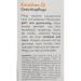 Buy DIADERMA Carrot Oil 3 x 30 ml - Traditional Formula for Healthy Skin | International Shipping Available - Buy Online on GoSupps.com