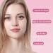 Face Lift Tape Invisible - V-Shape Face Lifting Stickers for Instant Facelifts | Pack of 20 Transparent Facial Patches with Fixed Ropes - Buy Online on GoSupps.com