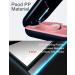 DUBSTAR Small Pill Cutter - Portable Pink Mini Pill Splitter for Small & Large Pills - Pretty Tablet Cutter for Pocket Purse - Cuts Vitamins & Tablets with Ease - Buy Online on GoSupps.com