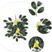 ABOOFAN 2 Pcs Imitation Plants Greenery Lemonade Party Supplies Home Hanging Adornment Wedding Props - Buy Online on GoSupps.com