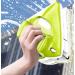 Double Side Glass Cleaner Window Clean Brush Magnetic - Window Cleaner Glider Washing Brush Equipment Glass Wiper Cleaning Tool 3 8mm Size:5 12mm (Size : 3 8mm) - Buy Online on GoSupps.com