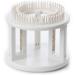 Rotating Double Knitting Loom by Authentic Knitting Board - Create Beautiful Knits Easily - Buy Online on GoSupps.com