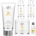 Bee Apis Professional Vitamins of Creme Cremes With Vitamin C and White Diren 100ml - Buy Online on GoSupps.com
