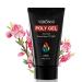 LIZHOUMIL 30ml Nail Glue for Professional Nail Extension Extension Glue Painless Quickly Builder extends The Glue Nail Tool Coffee