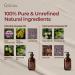 Gya Labs Relaxing & Destressing Massage Oil (200ml) - 2-in-1 Pack Relaxing & Destressing Massage Oil Combo Pack - Buy Online on GoSupps.com