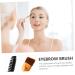 Didiseaon 12 Pcs Eyebrow Brush Set - Wooden & Fiber Brushes Mascara & Spoolie for Perfect Eyebrows | International Shipping - Buy Online on GoSupps.com