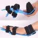 Alisasin Finger Training Device - Rehab Fingerboard Orthotics & Splint Brace for Effective Finger Rehabilitation - Buy Online on GoSupps.com