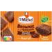 St Michel Mini Chocolate Brownie - The 8 Individual Bags 240g (Packaging May Vary) - Buy Online on GoSupps.com