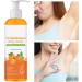  G n rique Shower Body Wash Persimmon Bath Gel 0.4 Inches Moisturizing & Refreshing Odor Remover Physique Clean Perfect for All Day Women Men Teens and Kids - Buy Online on GoSupps.com