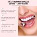 Niacinamide Toothpaste Clean dental dirt and eliminate bad breath - Buy Online on GoSupps.com