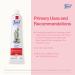 SwissJust Thyme Cream 96g - Effective Massage Cream with Camphor Eucalyptus & Essential Oils for Soothing Relief | International Shipping - Buy Online on GoSupps.com