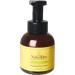 The Naked Bee Citron & Honey Foam Soap (12 oz) Liquid Foaming Hand Soap - Mild Cleanser to Reduce Dryness - Gentle Foam Soap for Clean and Soft Hands