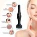 KOI BEAUTY Derma Stamp 1.5mm for Hair and Beard Growth - Professional Microneedling Pen for Face, Body, and Scalp Care - Buy Online on GoSupps.com