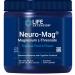 Life Extension Neuro-Mag Magnesium L-Threonate Powder Tropical Punch Flavor - 3.293 Ounce